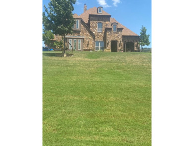 MOTIVATED SELLER!! Gorgeous Custom Built 2014 by Bailee, crown on The Golf Club at Resort Eagle Mountain Lake in Texas - for sale on GolfHomes.com, golf home, golf lot