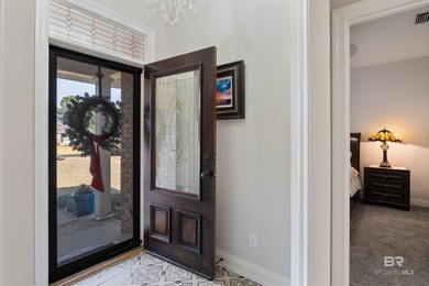 Golf course - on the 9th tee box of the Lakes course in Lakeview on Glenlakes Golf Club in Alabama - for sale on GolfHomes.com, golf home, golf lot