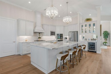 Your Private Golf & Waterfront Retreat in Esplanade at Azari is on Esplanade Golf and Country at Lakewood Ranch in Florida - for sale on GolfHomes.com, golf home, golf lot