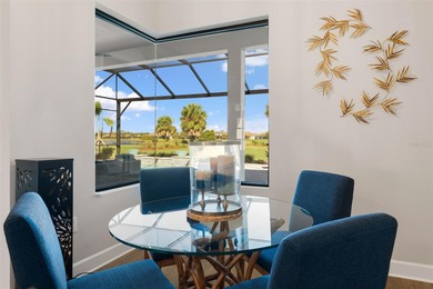 Your Private Golf & Waterfront Retreat in Esplanade at Azari is on Esplanade Golf and Country at Lakewood Ranch in Florida - for sale on GolfHomes.com, golf home, golf lot