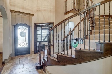 MOTIVATED SELLER!! Gorgeous Custom Built 2014 by Bailee, crown on The Golf Club at Resort Eagle Mountain Lake in Texas - for sale on GolfHomes.com, golf home, golf lot