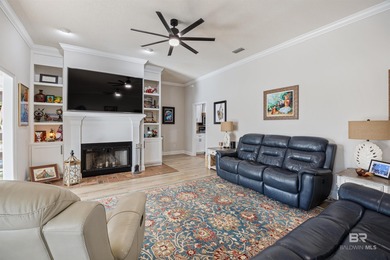 Golf course - on the 9th tee box of the Lakes course in Lakeview on Glenlakes Golf Club in Alabama - for sale on GolfHomes.com, golf home, golf lot