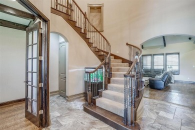 MOTIVATED SELLER!! Gorgeous Custom Built 2014 by Bailee, crown on The Golf Club at Resort Eagle Mountain Lake in Texas - for sale on GolfHomes.com, golf home, golf lot