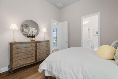 Your Private Golf & Waterfront Retreat in Esplanade at Azari is on Esplanade Golf and Country at Lakewood Ranch in Florida - for sale on GolfHomes.com, golf home, golf lot