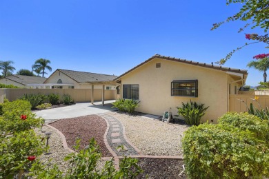 Welcome to your new sanctuary in the heart of San Diego's on Oaks North Golf Course in California - for sale on GolfHomes.com, golf home, golf lot