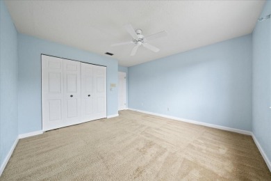 Roof 2024, HVAC 2017, Water Heater 2013. Located in the heart of on Suntree Country Club in Florida - for sale on GolfHomes.com, golf home, golf lot