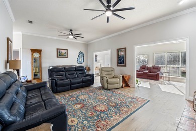 Golf course - on the 9th tee box of the Lakes course in Lakeview on Glenlakes Golf Club in Alabama - for sale on GolfHomes.com, golf home, golf lot