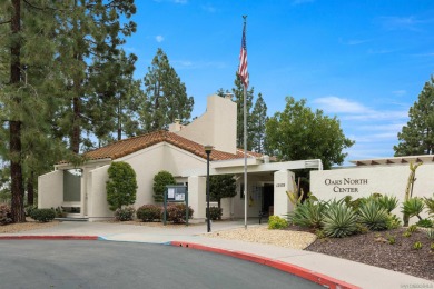 Welcome to your new sanctuary in the heart of San Diego's on Oaks North Golf Course in California - for sale on GolfHomes.com, golf home, golf lot