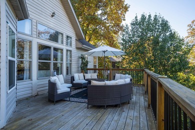 Welcome to resort-style living with room for everyone. Located on Ledgestone Country Club and Golf Course in Missouri - for sale on GolfHomes.com, golf home, golf lot