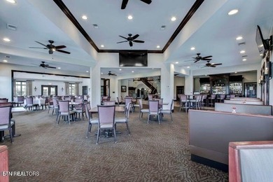 After driving past the picturesque stables and horses and on Rarity Bay Country Club - Loudon in Tennessee - for sale on GolfHomes.com, golf home, golf lot