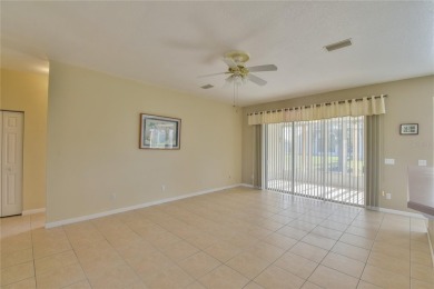 OPEN FLOOR PLAN!  Very desirable 3BD/2BA beautifully maintained on Ocala Palms Golf and Country Club in Florida - for sale on GolfHomes.com, golf home, golf lot