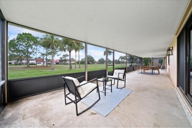 Roof 2024, HVAC 2017, Water Heater 2013. Located in the heart of on Suntree Country Club in Florida - for sale on GolfHomes.com, golf home, golf lot