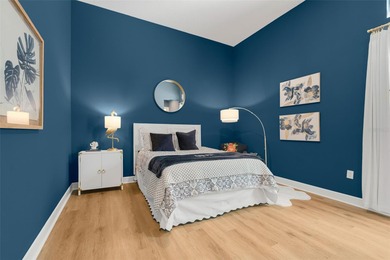 Your Private Golf & Waterfront Retreat in Esplanade at Azari is on Esplanade Golf and Country at Lakewood Ranch in Florida - for sale on GolfHomes.com, golf home, golf lot