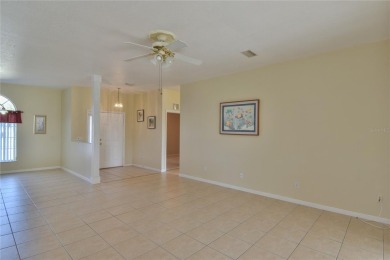 OPEN FLOOR PLAN!  Very desirable 3BD/2BA beautifully maintained on Ocala Palms Golf and Country Club in Florida - for sale on GolfHomes.com, golf home, golf lot