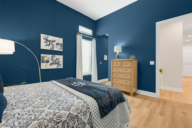 Your Private Golf & Waterfront Retreat in Esplanade at Azari is on Esplanade Golf and Country at Lakewood Ranch in Florida - for sale on GolfHomes.com, golf home, golf lot