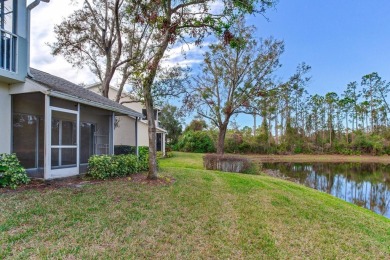 Gorgeous Lakefront Condo with Transferable Golf Membership and on Tara Golf and Country Club in Florida - for sale on GolfHomes.com, golf home, golf lot