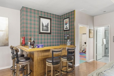 Welcome to resort-style living with room for everyone. Located on Ledgestone Country Club and Golf Course in Missouri - for sale on GolfHomes.com, golf home, golf lot