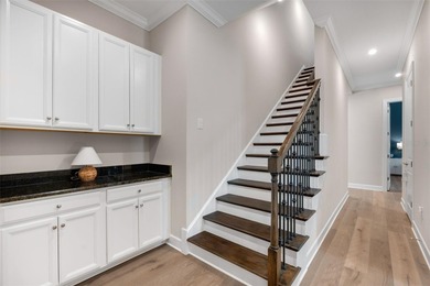 Your Private Golf & Waterfront Retreat in Esplanade at Azari is on Esplanade Golf and Country at Lakewood Ranch in Florida - for sale on GolfHomes.com, golf home, golf lot