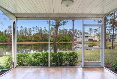 Gorgeous Lakefront Condo with Transferable Golf Membership and on Tara Golf and Country Club in Florida - for sale on GolfHomes.com, golf home, golf lot