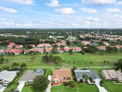 Roof 2024, HVAC 2017, Water Heater 2013. Located in the heart of on Suntree Country Club in Florida - for sale on GolfHomes.com, golf home, golf lot