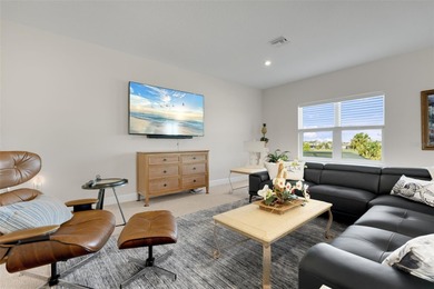 Your Private Golf & Waterfront Retreat in Esplanade at Azari is on Esplanade Golf and Country at Lakewood Ranch in Florida - for sale on GolfHomes.com, golf home, golf lot