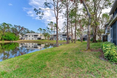 Gorgeous Lakefront Condo with Transferable Golf Membership and on Tara Golf and Country Club in Florida - for sale on GolfHomes.com, golf home, golf lot