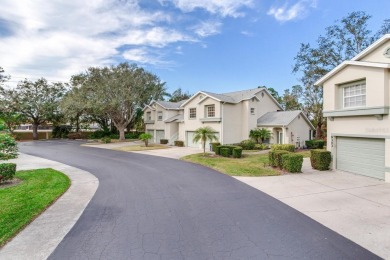 Gorgeous Lakefront Condo with Transferable Golf Membership and on Tara Golf and Country Club in Florida - for sale on GolfHomes.com, golf home, golf lot