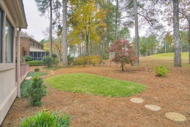 A home that must be seen to fully appreciate its classic beauty on Woodside Plantation Country Club in South Carolina - for sale on GolfHomes.com, golf home, golf lot