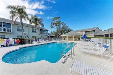 Gorgeous Lakefront Condo with Transferable Golf Membership and on Tara Golf and Country Club in Florida - for sale on GolfHomes.com, golf home, golf lot