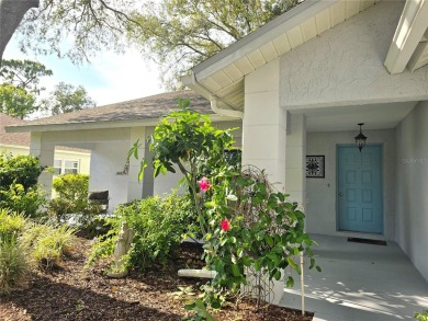 UPDATED 3-bedroom home located in a popular adult golf community on Highland Lakes Executive Golf Course in Florida - for sale on GolfHomes.com, golf home, golf lot
