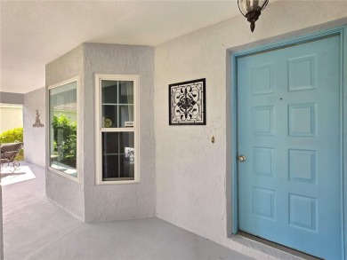 UPDATED 3-bedroom home located in a popular adult golf community on Highland Lakes Executive Golf Course in Florida - for sale on GolfHomes.com, golf home, golf lot