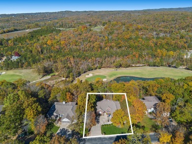 Welcome to resort-style living with room for everyone. Located on Ledgestone Country Club and Golf Course in Missouri - for sale on GolfHomes.com, golf home, golf lot