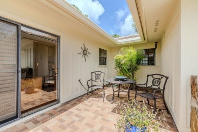 Exceptional 3 Bed, 3 Bath home perfectly situated on the 18th on Bent Pine Golf Club in Florida - for sale on GolfHomes.com, golf home, golf lot