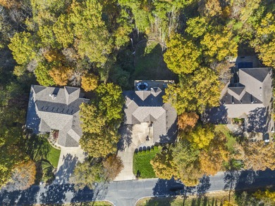 Welcome to resort-style living with room for everyone. Located on Ledgestone Country Club and Golf Course in Missouri - for sale on GolfHomes.com, golf home, golf lot