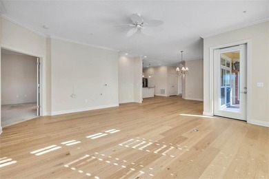 A rare opportunity; *The best seat in the house.*
Top floor on Sea Palms Golf and Tennis Resort in Georgia - for sale on GolfHomes.com, golf home, golf lot