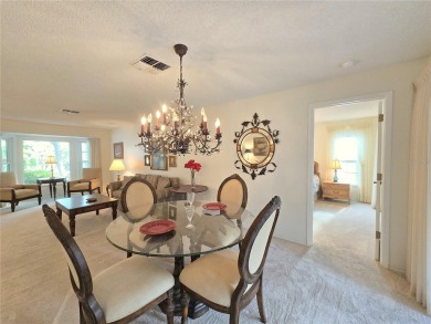 UPDATED 3-bedroom home located in a popular adult golf community on Highland Lakes Executive Golf Course in Florida - for sale on GolfHomes.com, golf home, golf lot