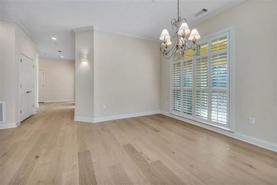 A rare opportunity; *The best seat in the house.*
Top floor on Sea Palms Golf and Tennis Resort in Georgia - for sale on GolfHomes.com, golf home, golf lot