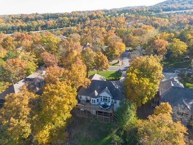 Welcome to resort-style living with room for everyone. Located on Ledgestone Country Club and Golf Course in Missouri - for sale on GolfHomes.com, golf home, golf lot