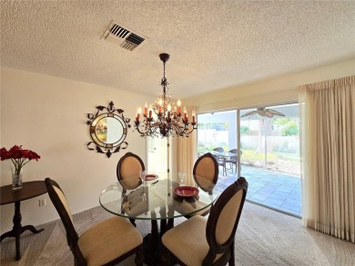 UPDATED 3-bedroom home located in a popular adult golf community on Highland Lakes Executive Golf Course in Florida - for sale on GolfHomes.com, golf home, golf lot