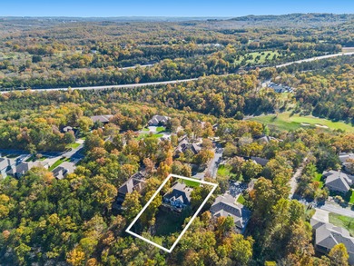 Welcome to resort-style living with room for everyone. Located on Ledgestone Country Club and Golf Course in Missouri - for sale on GolfHomes.com, golf home, golf lot