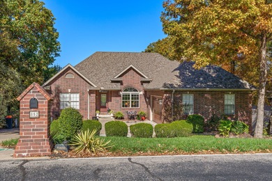 Welcome to resort-style living with room for everyone. Located on Ledgestone Country Club and Golf Course in Missouri - for sale on GolfHomes.com, golf home, golf lot