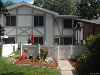 Really nice 2 story condo in Blue Ridge offering living room on Blue Ridge Golf Club in New York - for sale on GolfHomes.com, golf home, golf lot