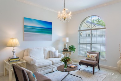 Beautifully updated three-bedroom custom home located directly on Quail Creek Golf Course in Alabama - for sale on GolfHomes.com, golf home, golf lot