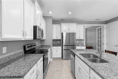 This Jennings floor plan in the heart of Bonita Springs offers on Bonita National Golf Course in Florida - for sale on GolfHomes.com, golf home, golf lot