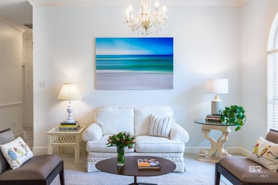 Beautifully updated three-bedroom custom home located directly on Quail Creek Golf Course in Alabama - for sale on GolfHomes.com, golf home, golf lot