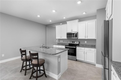 This Jennings floor plan in the heart of Bonita Springs offers on Bonita National Golf Course in Florida - for sale on GolfHomes.com, golf home, golf lot