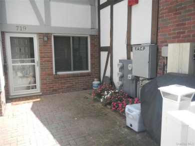 Really nice 2 story condo in Blue Ridge offering living room on Blue Ridge Golf Club in New York - for sale on GolfHomes.com, golf home, golf lot