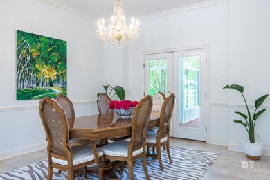 Beautifully updated three-bedroom custom home located directly on Quail Creek Golf Course in Alabama - for sale on GolfHomes.com, golf home, golf lot