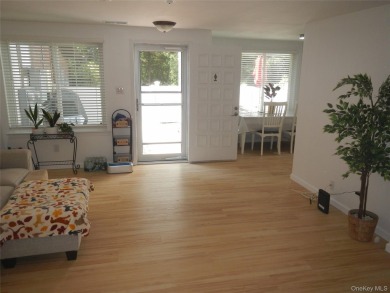 Really nice 2 story condo in Blue Ridge offering living room on Blue Ridge Golf Club in New York - for sale on GolfHomes.com, golf home, golf lot