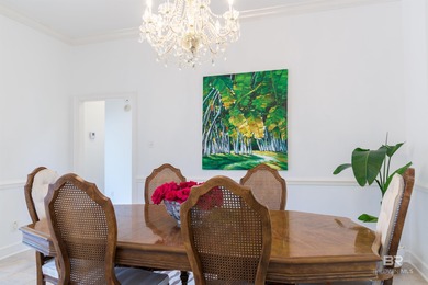 Beautifully updated three-bedroom custom home located directly on Quail Creek Golf Course in Alabama - for sale on GolfHomes.com, golf home, golf lot